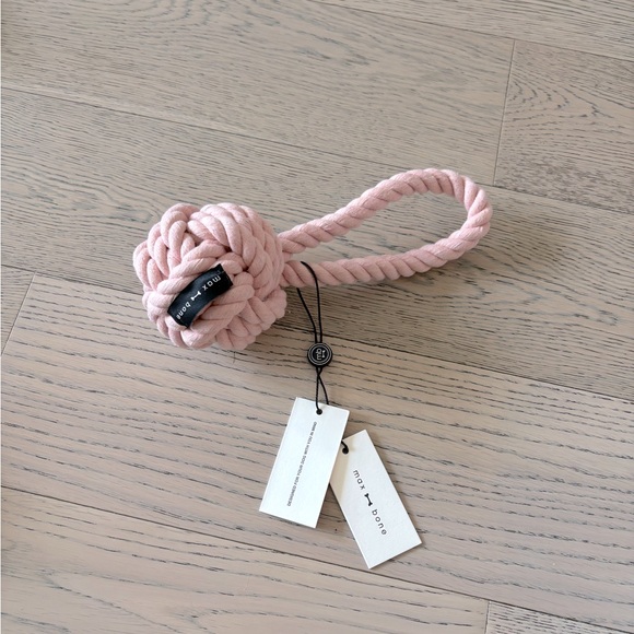 Maxbone Tug Rope Toy - Picture 3 of 3